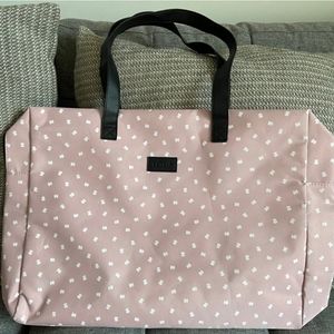 TOUS pink bag New